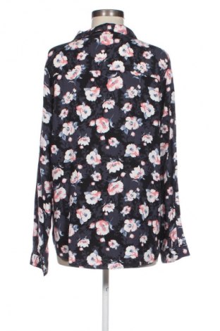 Дамска блуза Janina, Размер L, Цвят Многоцветен, Цена 2,04 €