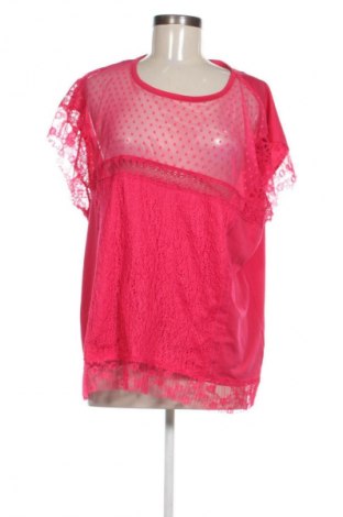 Damen Shirt Janina, Größe XXL, Farbe Mehrfarbig, Preis 9,99 €