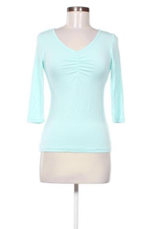 Damen Shirt Janina, Größe S, Farbe Grün, Preis € 1,99