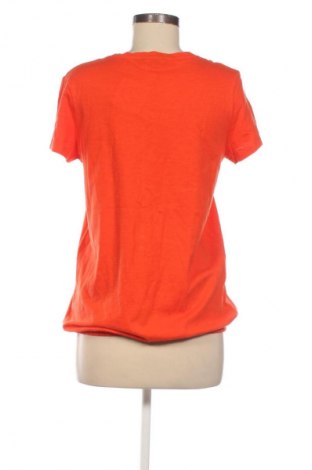 Dámská halenka Janina, Velikost M, Barva Červená, Cena  149,00 Kč