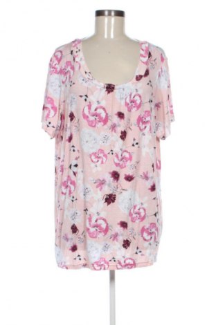 Bluzka damska Janina, Rozmiar XXL, Kolor Kolorowy, Cena 37,99 zł