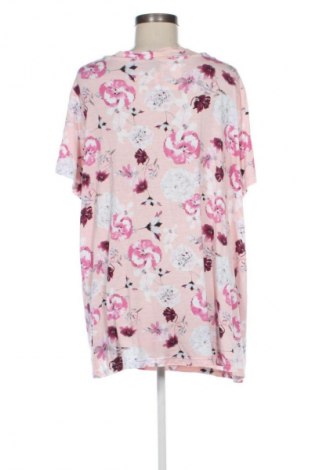 Bluzka damska Janina, Rozmiar XXL, Kolor Kolorowy, Cena 37,99 zł