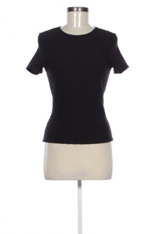 Γυναικεία μπλούζα Jdy, Μέγεθος M, Χρώμα Μαύρο, Τιμή 4,99 €