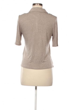 Дамска блуза Jdy, Размер L, Цвят Бежов, Цена 4,09 €