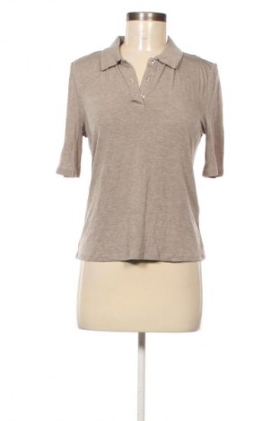 Дамска блуза Jdy, Размер L, Цвят Бежов, Цена 4,09 €