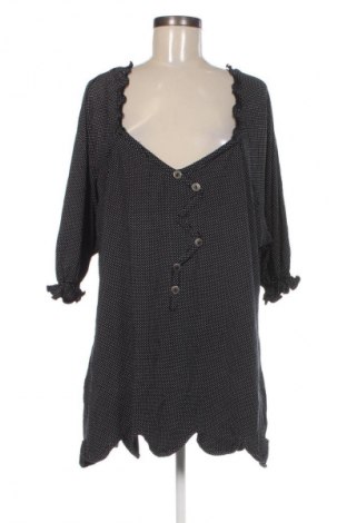 Damen Shirt Jean Marc Philippe, Größe XXL, Farbe Mehrfarbig, Preis 7,99 €