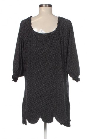 Damen Shirt Jean Marc Philippe, Größe XXL, Farbe Mehrfarbig, Preis 7,99 €