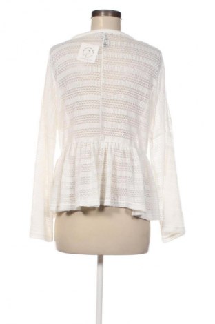 Damen Shirt Jean Pascale, Größe M, Farbe Weiß, Preis 1,99 €