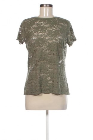 Damen Shirt Jean Pascale, Größe S, Farbe Grün, Preis 4,99 €