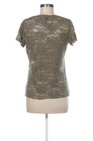 Damen Shirt Jean Pascale, Größe S, Farbe Grün, Preis 4,99 €