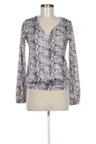 Damen Shirt Jean Pascale, Größe XS, Farbe Mehrfarbig, Preis 1,99 €