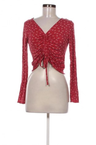 Damen Shirt Jennyfer, Größe L, Farbe Mehrfarbig, Preis 2,99 €