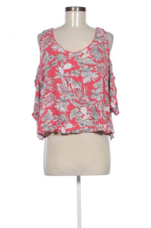 Damen Shirt Jennyfer, Größe S, Farbe Mehrfarbig, Preis 3,99 €