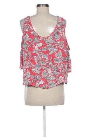 Damen Shirt Jennyfer, Größe S, Farbe Mehrfarbig, Preis 3,99 €