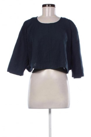 Γυναικεία μπλούζα Joe Browns, Μέγεθος M, Χρώμα Μπλέ, Τιμή 2,99 €