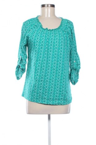 Damen Shirt John Baner, Größe M, Farbe Mehrfarbig, Preis 15,09 €