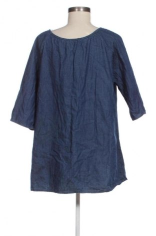 Damen Shirt John Baner, Größe L, Farbe Blau, Preis € 3,99