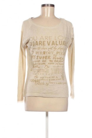 Damen Shirt Jones, Größe S, Farbe Ecru, Preis 17,30 €