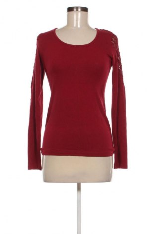 Damen Shirt Jument, Größe L, Farbe Rot, Preis 2,99 €