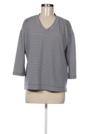 Γυναικεία μπλούζα Kaffe, Μέγεθος M, Χρώμα Πολύχρωμο, Τιμή 2,99 €