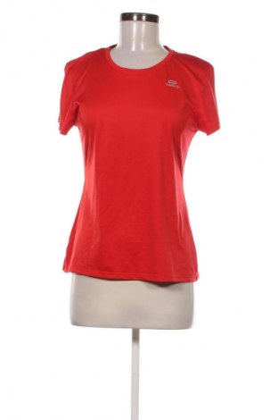 Γυναικεία μπλούζα Kalenji, Μέγεθος M, Χρώμα Κόκκινο, Τιμή 1,99 €