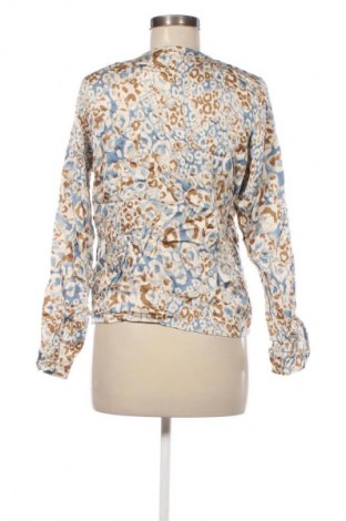 Damen Shirt Karen by Simonsen, Größe M, Farbe Mehrfarbig, Preis 3,99 €