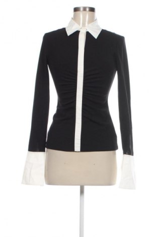 Γυναικεία μπλούζα Karl Lagerfeld, Μέγεθος S, Χρώμα Μαύρο, Τιμή 124,99 €