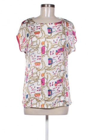 Damen Shirt Kayhan, Größe M, Farbe Mehrfarbig, Preis 1,99 €