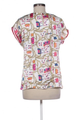 Damen Shirt Kayhan, Größe M, Farbe Mehrfarbig, Preis 1,99 €