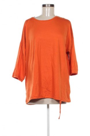 Damen Shirt Kenny S., Größe XL, Farbe Orange, Preis 2,99 €