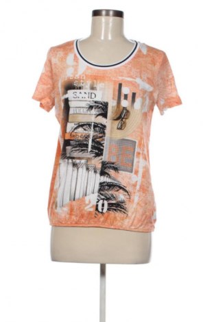 Damen Shirt Kenny S., Größe S, Farbe Mehrfarbig, Preis 1,99 €