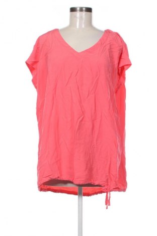 Γυναικεία μπλούζα Kenny S., Μέγεθος XXL, Χρώμα Ρόζ , Τιμή 1,99 €