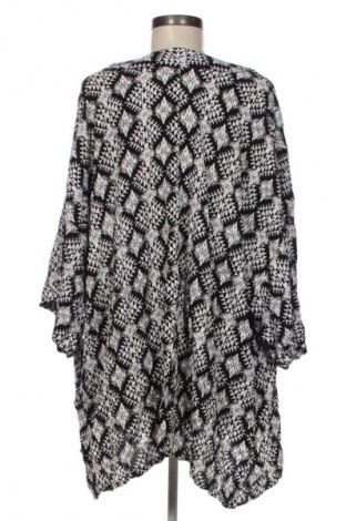 Bluzka damska Kiabi, Rozmiar XXL, Kolor Kolorowy, Cena 15,99 zł