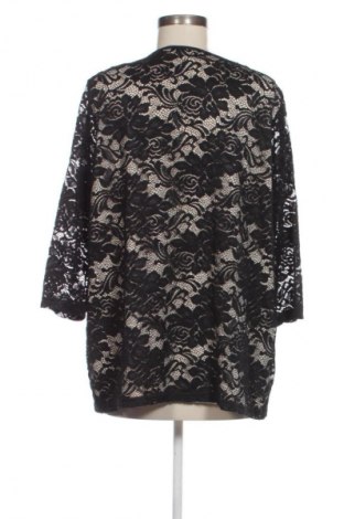 Γυναικεία μπλούζα Komplimente, Μέγεθος XXL, Χρώμα Πολύχρωμο, Τιμή 7,99 €