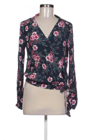 Damen Shirt Kookai, Größe S, Farbe Mehrfarbig, Preis 3,99 €