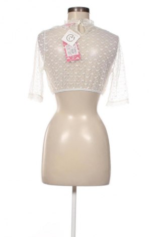 Női blúz Kruger, Méret L, Szín Fehér, Ár 4 209 Ft