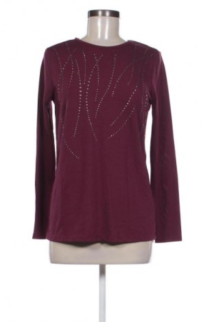 Damen Shirt LC Waikiki, Größe M, Farbe Lila, Preis 2,99 €