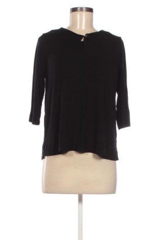 Damen Shirt LC Waikiki, Größe M, Farbe Schwarz, Preis 7,96 €