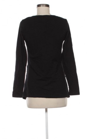 Damen Shirt LC Waikiki, Größe M, Farbe Schwarz, Preis 9,72 €