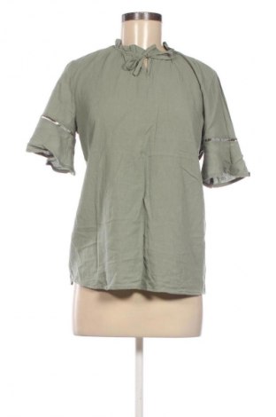 Damen Shirt LC Waikiki, Größe M, Farbe Grün, Preis 4,99 €
