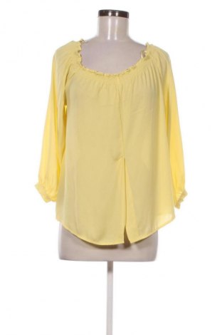 Damen Shirt LCW, Größe L, Farbe Gelb, Preis 1,99 €