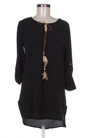 Bluzka damska La Boheme, Rozmiar M, Kolor Czarny, Cena 28,99 zł