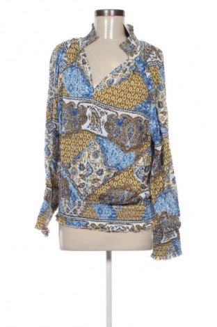 Dámská halenka Lascana, Velikost M, Barva Vícebarevné, Cena  149,00 Kč