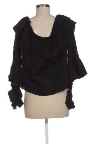 Damen Shirt Lashez, Größe L, Farbe Schwarz, Preis 12,37 €