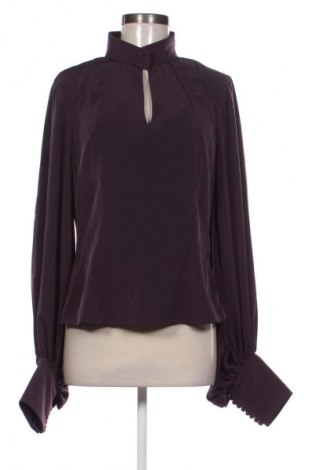 Дамска блуза Lashez, Размер L, Цвят Лилав, Цена 9,59 €