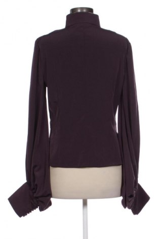 Дамска блуза Lashez, Размер L, Цвят Лилав, Цена 9,59 €