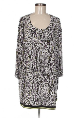 Damen Shirt Laura Torelli, Größe 4XL, Farbe Mehrfarbig, Preis 15,99 €