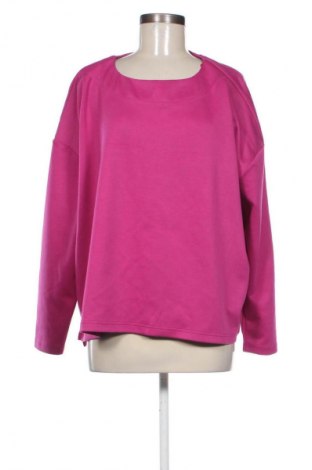 Női blúz Laura Torelli, Méret XL, Szín Rózsaszín, Ár 1 119 Ft