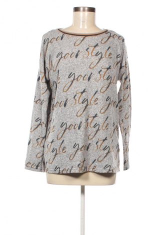 Damen Shirt Laura Torelli, Größe S, Farbe Mehrfarbig, Preis 1,99 €