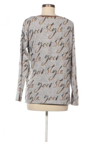 Damen Shirt Laura Torelli, Größe S, Farbe Mehrfarbig, Preis 1,99 €